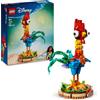 LEGO Disney Moana 2 Heihei Building Toy - Play and Display Animal Figure with