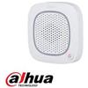 Dahua Sirena wireless intercomunicante da interno, microfono integrato - Dahua