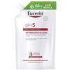 BEIERSDORF SpA EUCERIN PH5 WASHLOTION REFILL