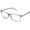 BOSS Audio Systems HUGO GAFAS Vista HG 1271 PJP 54/16/145 Hombre Occhiali, Uomo