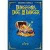 Ravensburger Dungeons Dice e Dangers Gioco Da Tavolo Alea