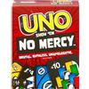 Mattel UNO Show 'Em No Mercy Anniversary Edition 2010's Mattel Giochi di Carte