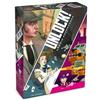 Space Cowboys Unlock! Heroic Adventures Space Cowboys