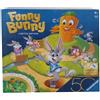Ravensburger Funny Bunny 50° Anniversario Giochi da Tavolo Ravensburger