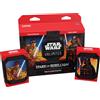 Fantasy Flight Games Star Wars: Unlimited Spark of Rebellion Starter Set 2 giocatori (ENG)