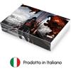Square Enix Final Fantasy Card Game Hidden Legends Pre Release Kit (ITA) Square Enix