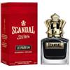 Jean Paul Gaultier Scandal Le Parfum Pour Homme Jean Paul Gaultier 50 ml, Eau de Parfum Intense Spray