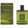 L'Erbolario Vetiver Profumo Uomo - Eau de Parfum - Fragranza Maschile Agrumata e Legnosa dalle Note Speziate e Muschiate - Made in Italy - 1 Flacone da 50ml