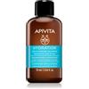 Apivita Hydration Moisturizing Shampoo 75 ml