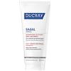Ducray Argeal Shampoo Trattante Seboassorbente Capelli Grassi 200 ml