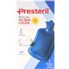 Presteril borsa acqua calda bilamellare