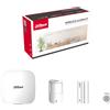 Dahua Technology ART-ARC3000H-03-GW2-868 sistema di allarme di sicurezza Wi-Fi Bianco