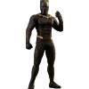 Hot Toys Black Panther - Erik Killmonger Sixth Scale Figure MMS471 Hot Toys Sideshow 1/6