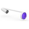 Logitech Scribe Bianco 1920 x 1080 Pixel 15 fps