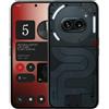 Nothing Smartphone Nothing Nothing Phone 2a 6,7" Octa Core 12 GB RAM 256 GB Nero