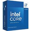 Intel Processor Intel BX8071514700KF LGA 1700
