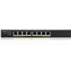 ZYXEL SWITCH ZYXEL GS1915-8EP-EU0101F 8P GIGABIT POE-NEBULAFLEX - (EROG.POE FINO 60W)-
