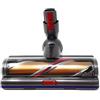 Dyson Testina per spazzola V11 Absolute Torque Drive SV14 SV15 SV17 SV28 970100-03 (oro)