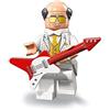 LEGO The Batman Movie Series 2 - Disco Alfred Minifigure - 71020 - (Bagged)