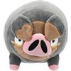 JAZWARES Pokemon Peluche Lechonk,20 cm,Jazwares,Età 2+