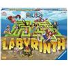 Ravensburger Labyrinth One Piece - Giochi Da Tavolo Ravensburger