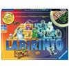 Ravensburger Labirinto Magico Glow In The Dark Gioco Da Tavolo Ravensburger