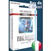Square Enix Final Fantasy XIII FFTCG Starter Deck 2018 Italiano Square Enix