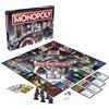 Hasbro Monopoly - Marvel: Falcon E Winter Soldier Giochi Da Tavolo