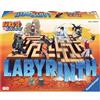 Ravensburger Naruto Shippuden Labirinto Gioco Da Tavolo Ravensburger