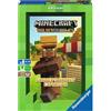 Ravensburger Minecraft Builders Biomes: Farmers Market Expansion Espansione Ravensburger