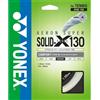 non si applica YONEX(ヨネックス) エアロンスーパーソリッドクロス130 ATGS130 (011) ホワイトNUOVO