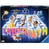 Ravensburger Labyrinth Disney 100th Anniversario - Giohi Da Tavolo Ravensburger