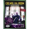 Ravensburger Escape the Room Il Segreto del Rifugio del Dott. Gravely Gioco Da Tavolo