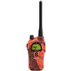 Midland G9 Plus - Radio Blaze, colore mimetico, PMR446 e LPD, impermeabile IPX5, pulsante di trasmissione alta/bassa potenza, con caricatore e batterie da 1800 mAh