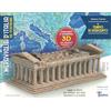 GRIBAUDO Il tempio di Agrigento. Meraviglie d'Italia da costruire. Con gadget