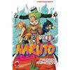 PANINI SPA Naruto. Il mito (Vol. 5)