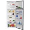 Beko RDNE455E30 - Frigorifero Doppia Porta No Frost, 455 litri, Classe F