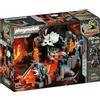 Playmobil Playset Playmobil Dino Rise Lava Fountain Guardian 70926