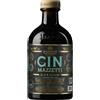 Mazzetti d'Altavilla Black Edition London Dry Gin Mazzetti d'Altavilla 0.70 l