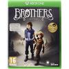 505 Games Brothers a tale of two sons