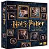 Harry Potter: The Complete 8-Film Collection (8-Disc) - Dvd [EU Imp... DVD NUOVO