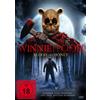PLAION PICTURES Winnie the Pooh: Blood and Honey (DVD) Dowsett Craig David Leon Nikolai Taylor