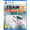 Maximum Games Train Sim World 3 (PlaySation 5)