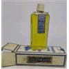 CALOSI " ISOLA AZZURRA " profumo vintage nuovo anni '40 cm 9,5 x 4,5