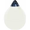 Polyform AS Norway Polyform Parabordo a Pera A3 Bianco/Blu 575mm - Diam: 460mm