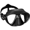 Mares X-Free Nero maschera apnea