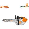 STIHL Motosega Stihl MSA 190 T a batteria, solo corpo macchina ()