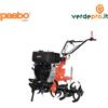 PASBO Motozappa PASBO G94 - Motore Lombardini Kohler KD15-440 Professionale ()