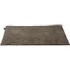 JACK AND VANILLA - Cuscino di Sostegno per Cani Classy - Tappeto per Gabbia, Letto, Cesto e Letto Durevole, Tutto Il Comfort per Cani Piccoli a Grandi - Colore Stone, L, 88 x 55 cm