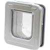 Cat Mate Elite Microchip Cat Flap with Digital Timer & LCD Display
